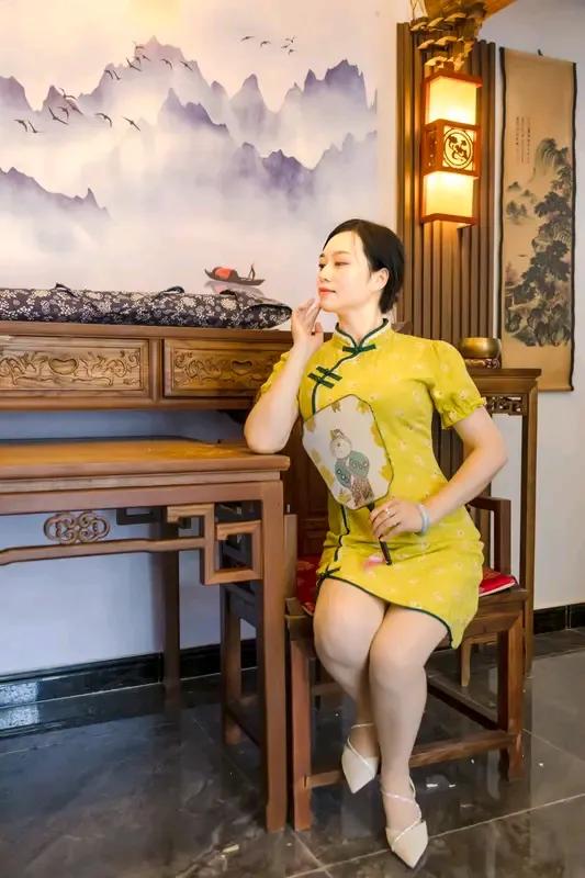 渝都区域一茶楼老板的经营之道分析
这个问题，渝都市区域今天到老城走访看看市民退休