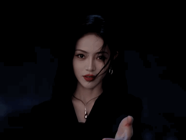 谢可寅新剧演了3000年美女 真的破防了！谢可寅在《长生契》里是“奇迹秋秋”吧？