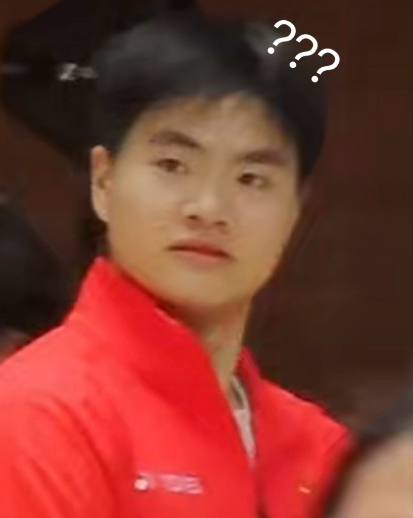 行走的表情包小铿铿cr.