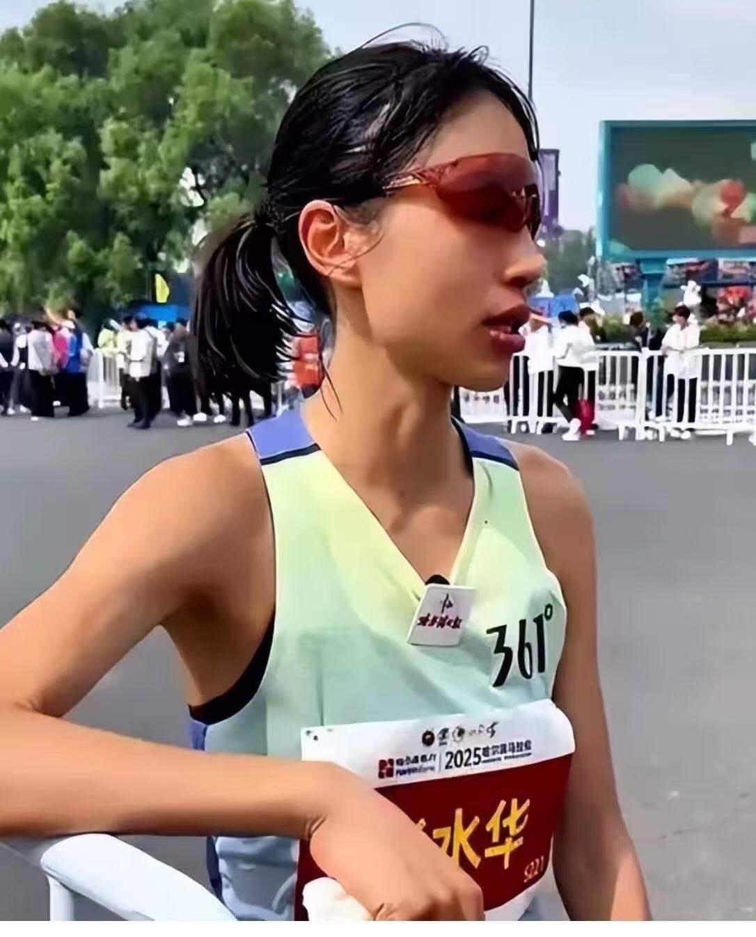 最快女护士”张水华被医院警告处分！医院：“存在违规兼职取酬、以虚假理由获得调休行