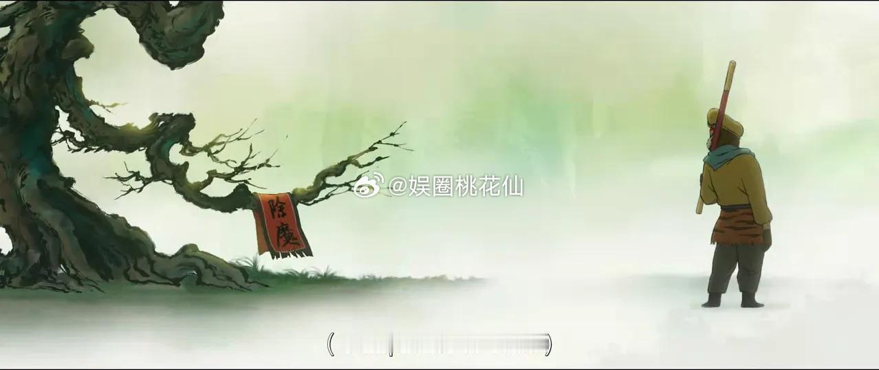 官方吐槽最为搞笑，电影《八仙》里大圣出场就是“怎么又是我”神烦表情包，这句“怎么