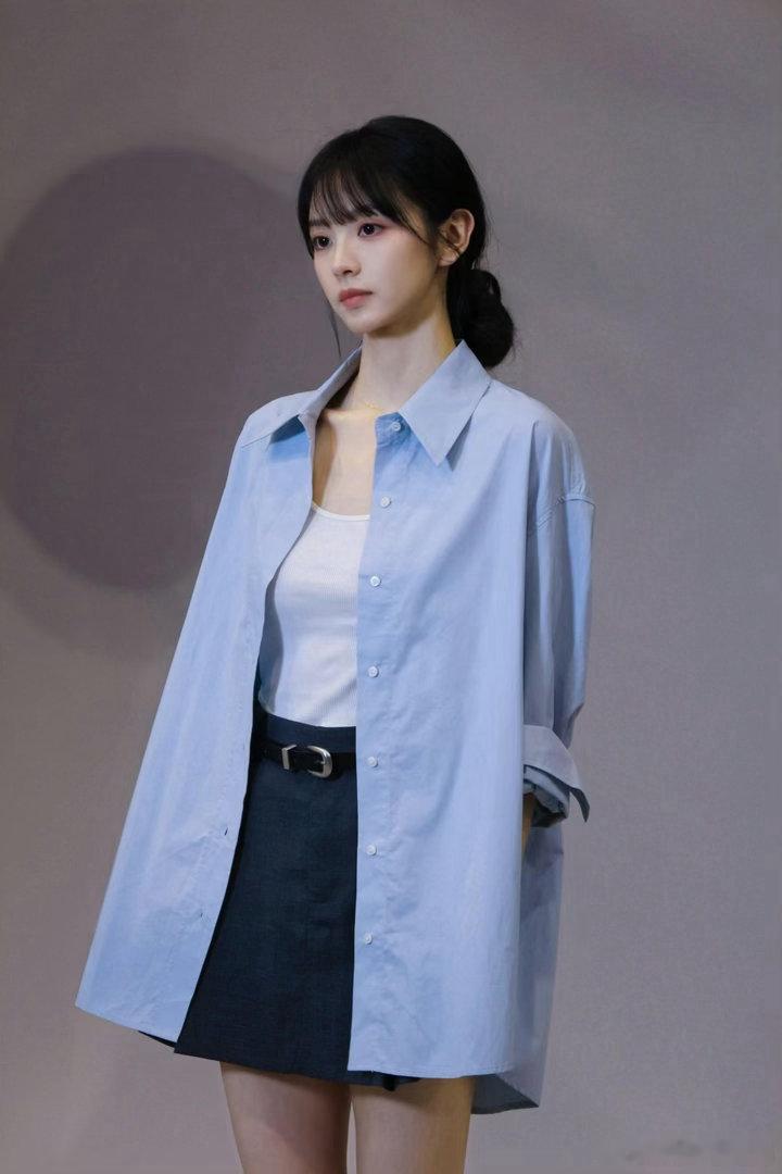 田曦薇原声台词 理性反击那段真的看得太爽了，没有歇斯底里只有平静的陈述，田曦薇用