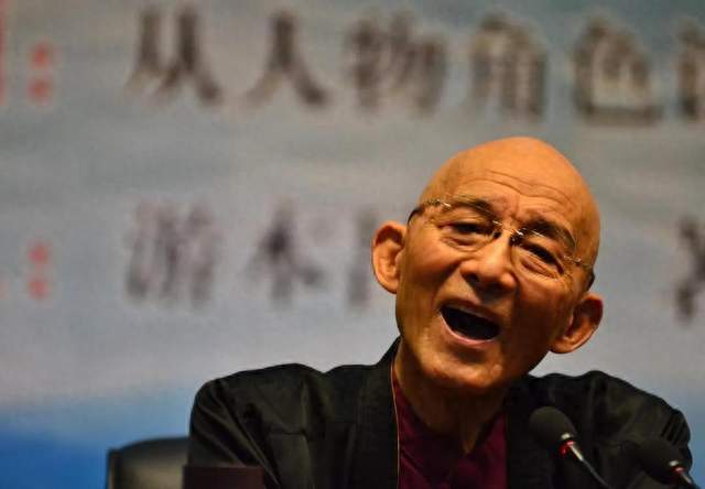 送别“济公”！表演艺术家游本昌今晨去世，最后遗言“我很幸福”