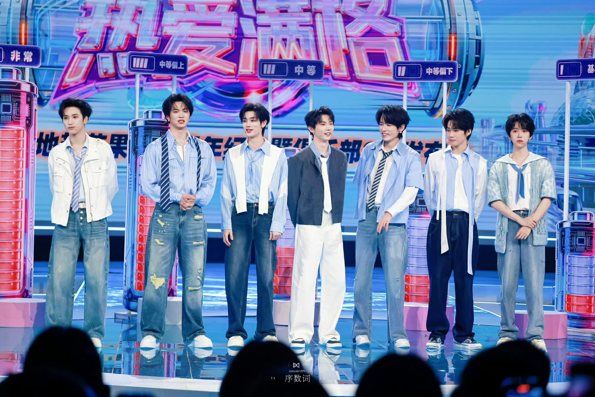 时代少年团团综💛🖤内娱唱跳俱佳男团🏆用影响力串联品牌与世界✨️