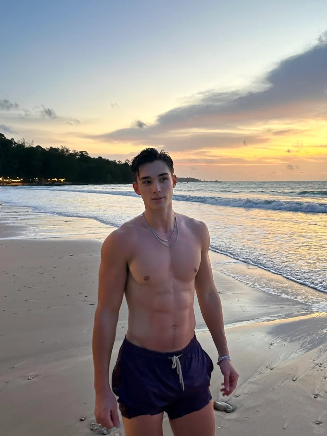 我怎么还是脸色苍白？ 😭