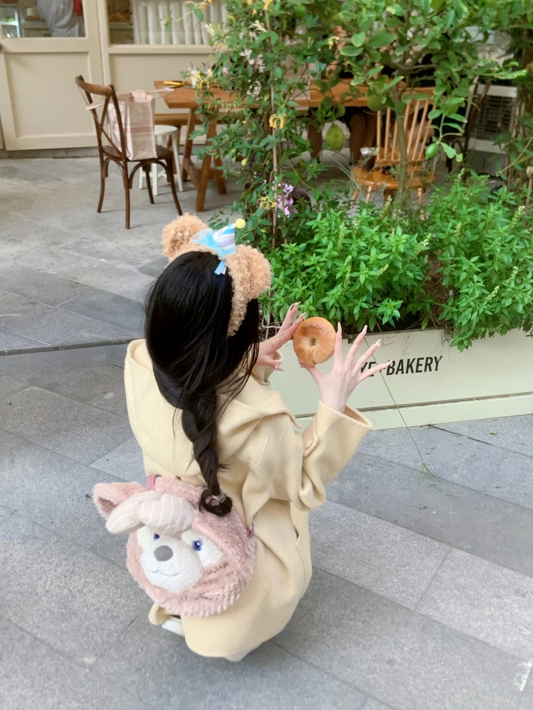软乎乎🥯