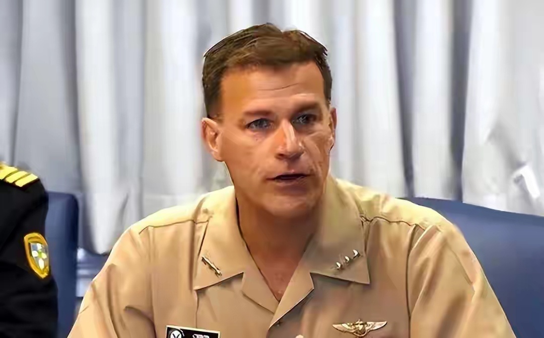 美前印太司令曾警告：若中国武统台，美将摧毁中方火箭军与核武库。 