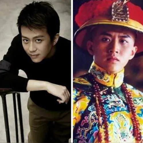好多年没见邓超演电视剧了，《少年天子》又帅又深情，又拽又霸气！但演汉武帝，还是难