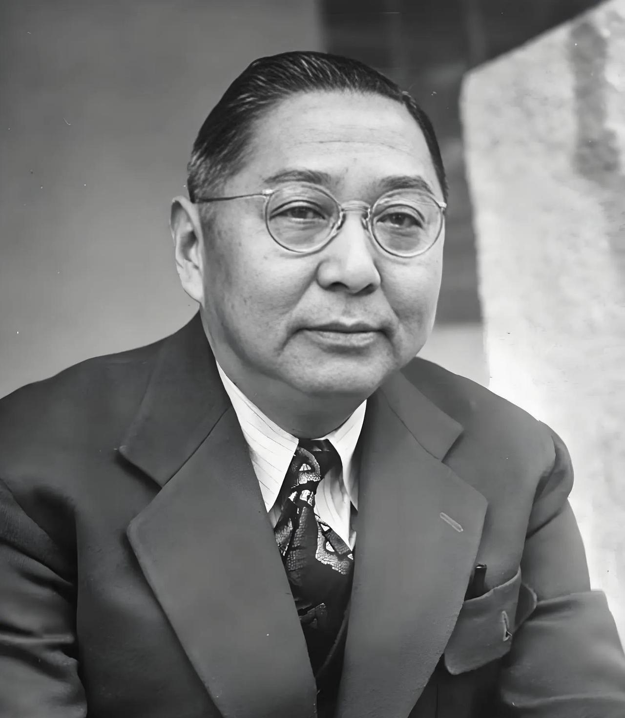 孙中山独子孙科：1949年拒绝随蒋介石去台湾生活，最后结局如何？

提起孙中山先