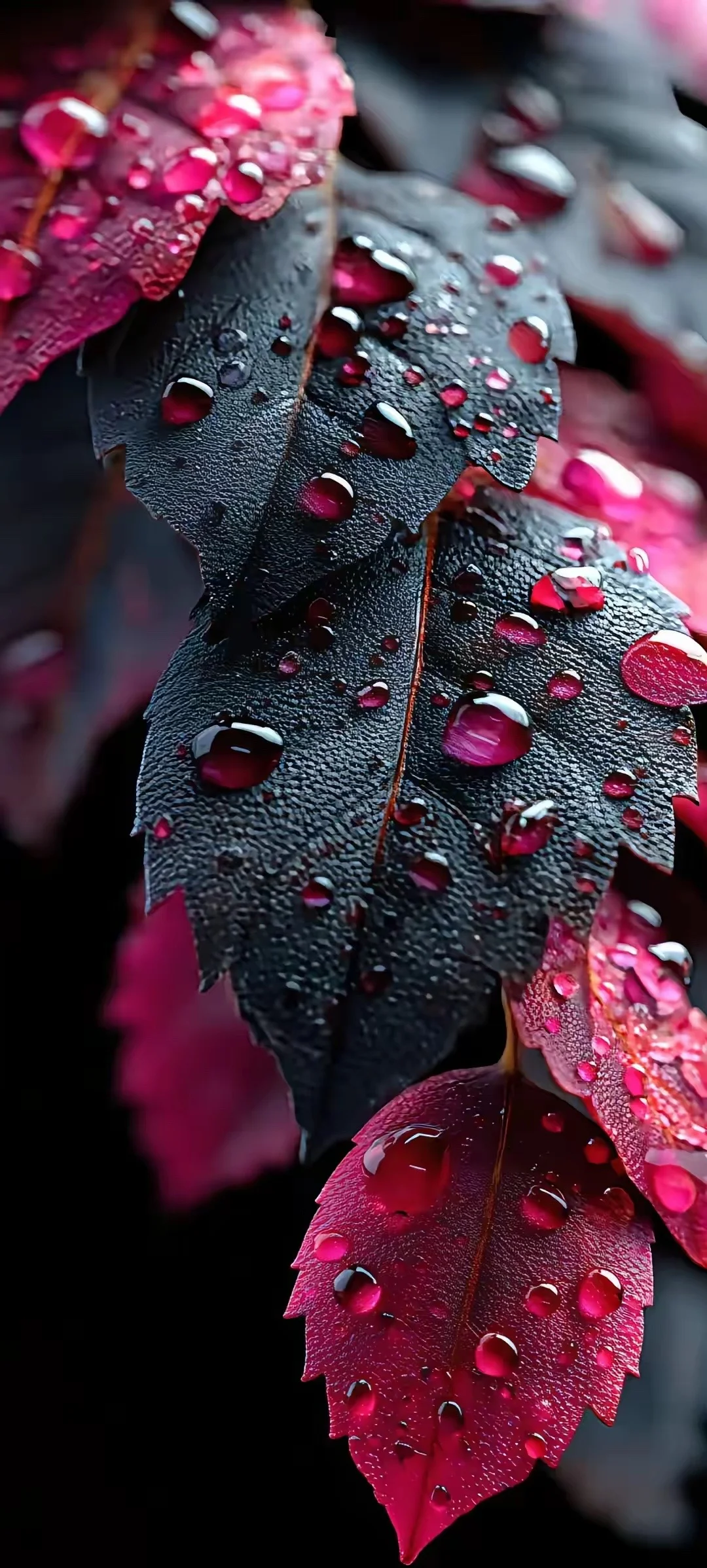 人真正成为自己，是在忘掉自己的时候。 存在，本是一场无声而漫长的自我较...