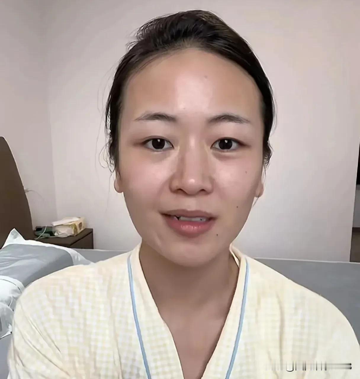 最近几天都是梦丹一个人，有人说伟杰已经和父母和解了。还有人说伟杰跟梦丹已经离婚了