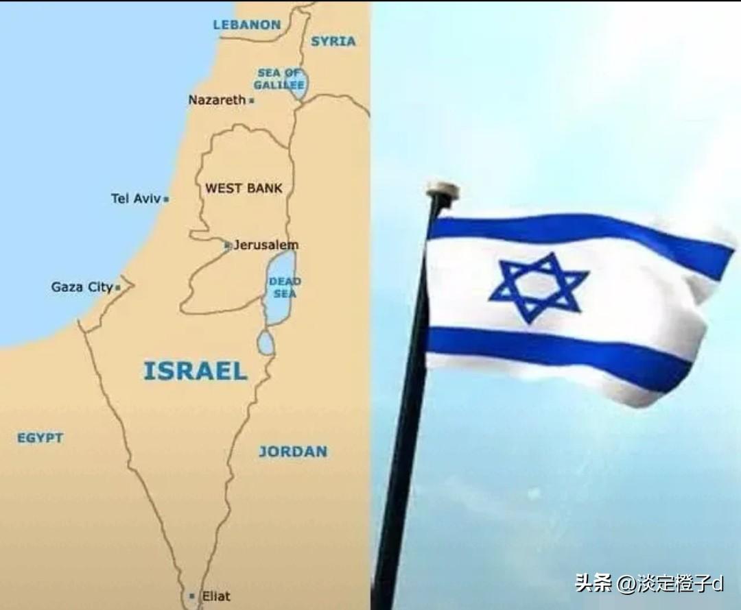 以色列还能狂多久？三点注定犹太人还得流浪

以色列最近又狂起来了，但历史证明，太