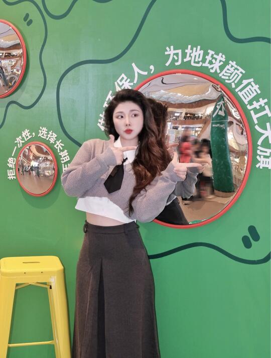 逛可持续创意市集♻️一键开启绿色生活吧