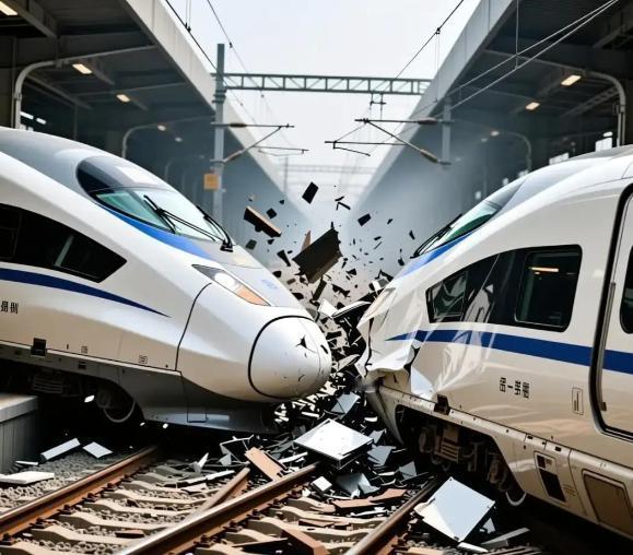 高铁脱线，造成21人死亡！

北京时间1月19日凌晨，西班牙一列载有300多人的