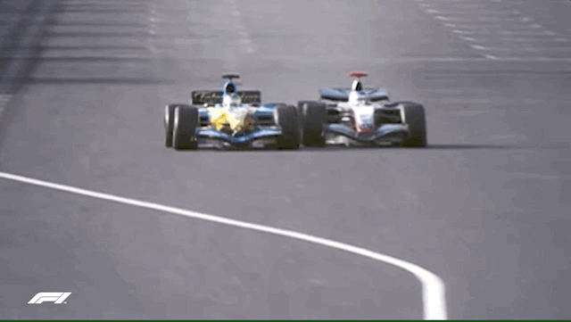 今天是2007年F1世界冠军莱科宁的46岁生日🎂F12025F1美国大奖赛 ​
