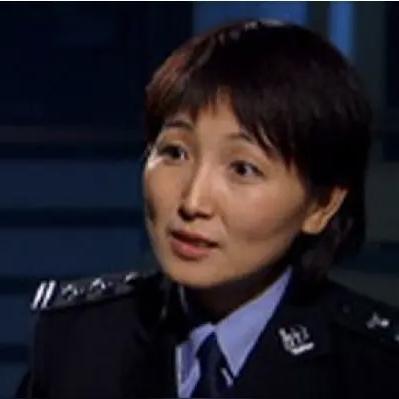 聂海芬：
“在我手里，没有人敢不认罪，如果敢？那就是还没有上手段！”