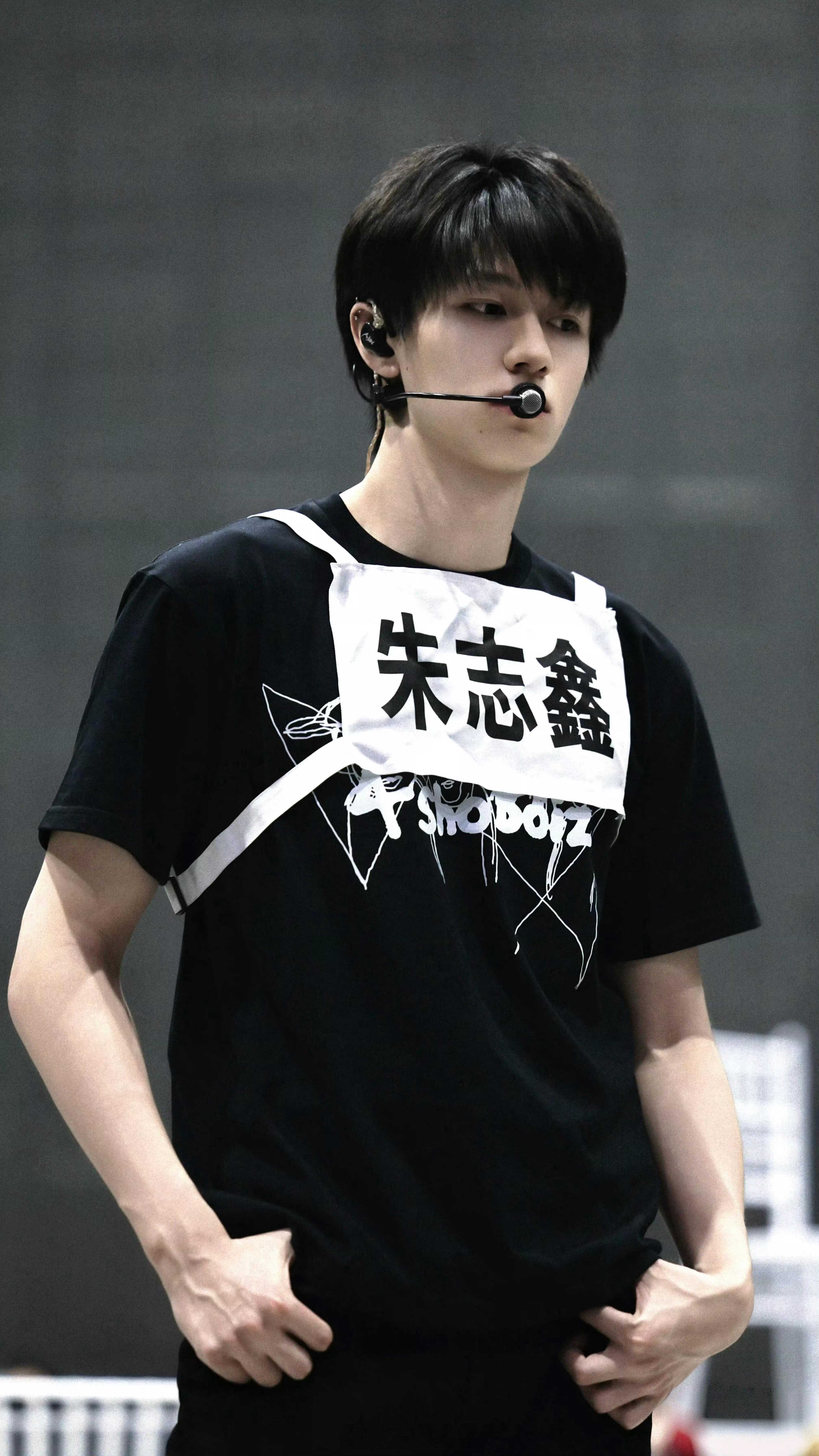 朱志鑫 051朱志鑫最帅。不接受反驳！ 