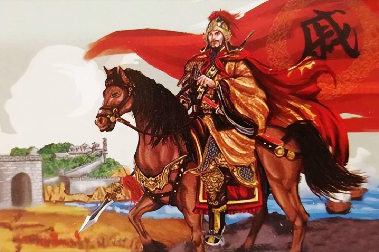 别被电视剧骗了，武林高手从军，还真不一定比普通农夫、矿工靠谱，我们来看看抗倭名将