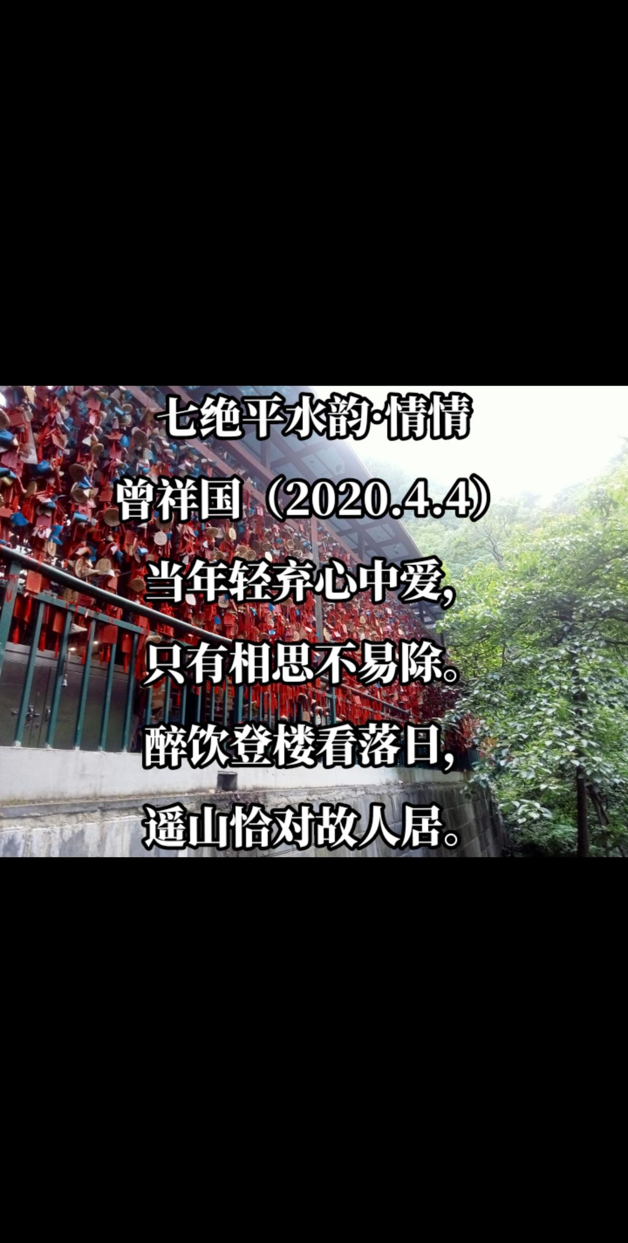 情情