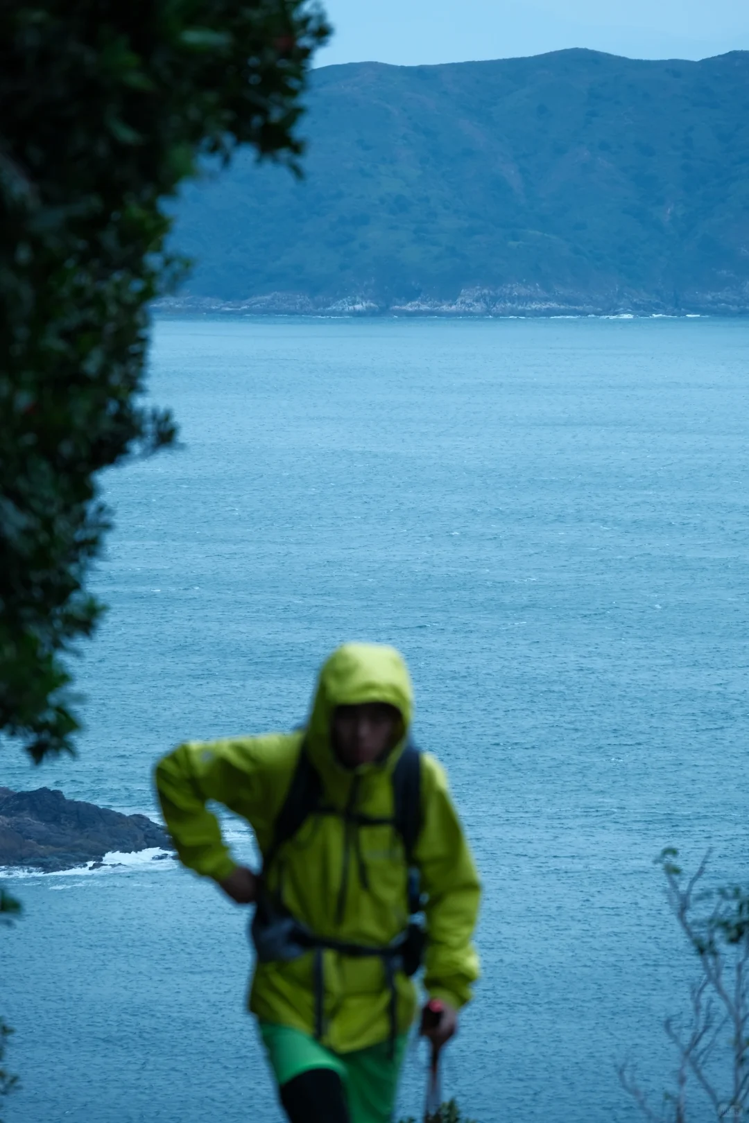 新手必走｜麦理浩径一、二段➕塔门岛攻略！