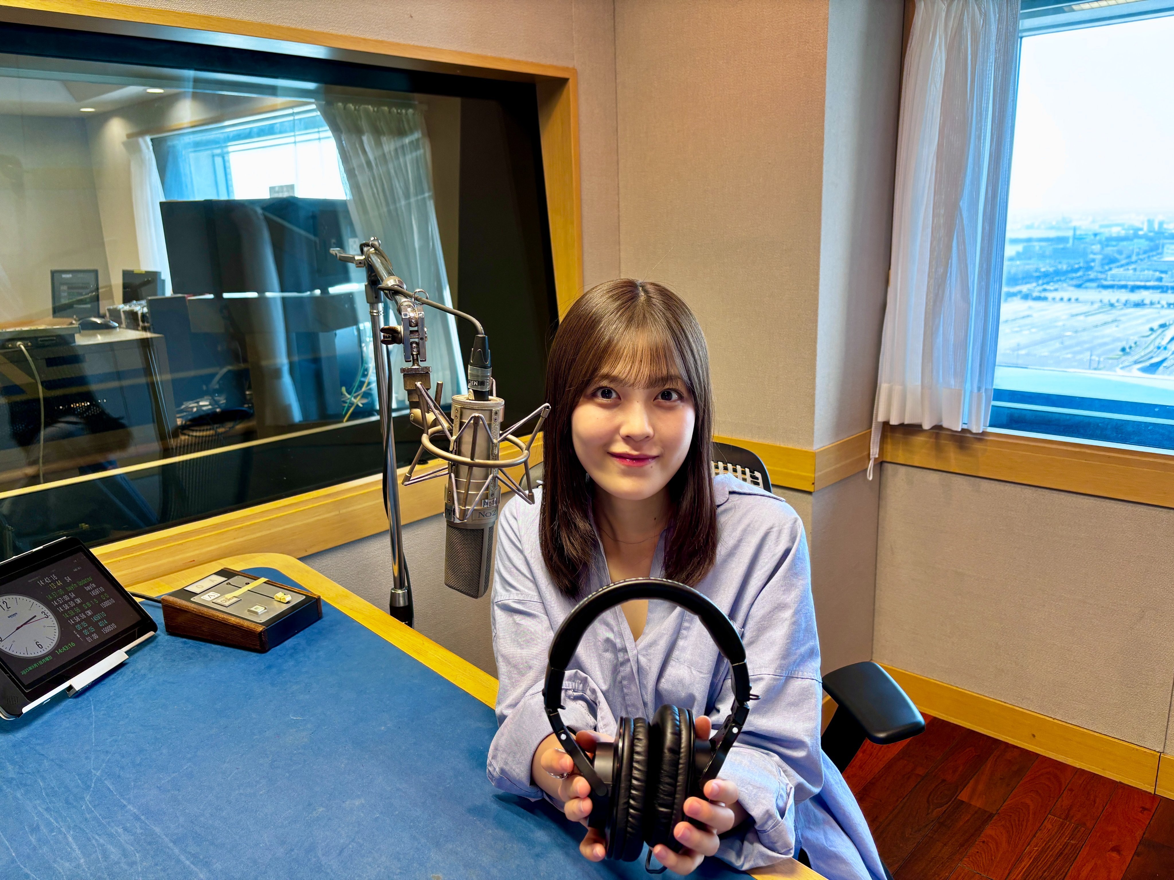 柴田柚菜 　ゆなtime ​​​