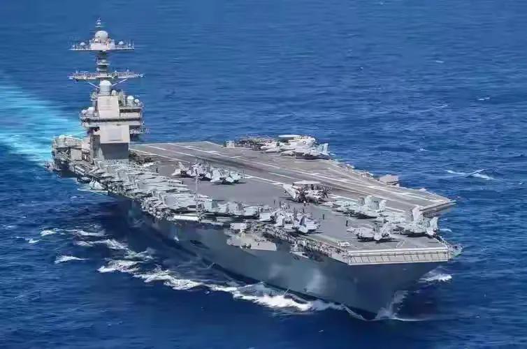 最近，我国首艘电磁弹射航母福建舰迎来关键突破，距离正式服役仅一步之遥。与此同时，