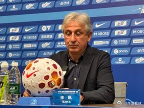 云南主帅开心零封泰山队，回应为何让对手多次越位，满意全队防守网页链接