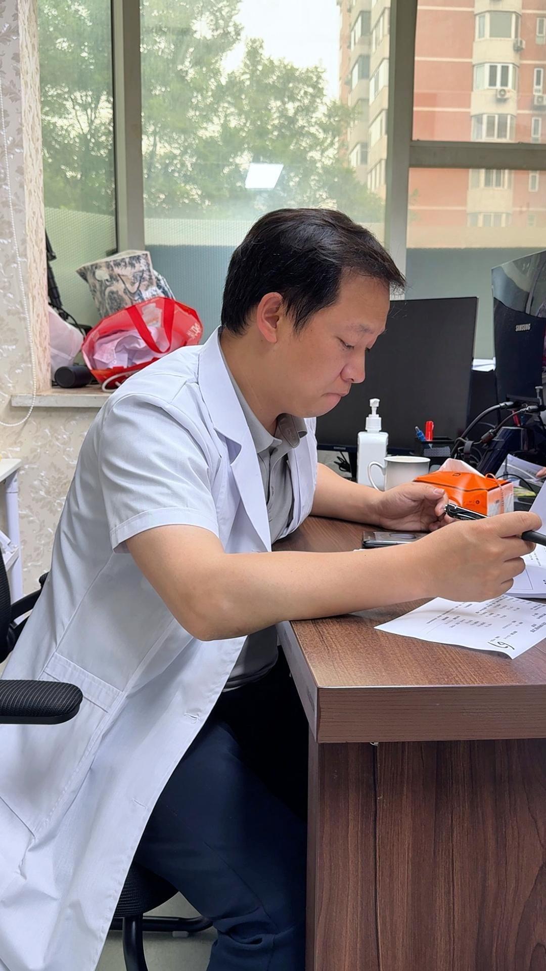 扩心病虚实辨。临证首辨虚实，看似简单，实则暗藏玄机。若仅以“虚实夹杂”...