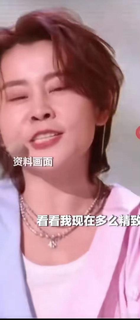 王濛隔空喊话黎明十年前被黎明误认成男生的王濛，如今在《浪姐》里杀疯了！当年在《非