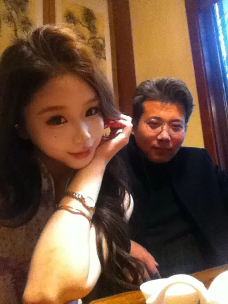 我就是来给你撑腰的