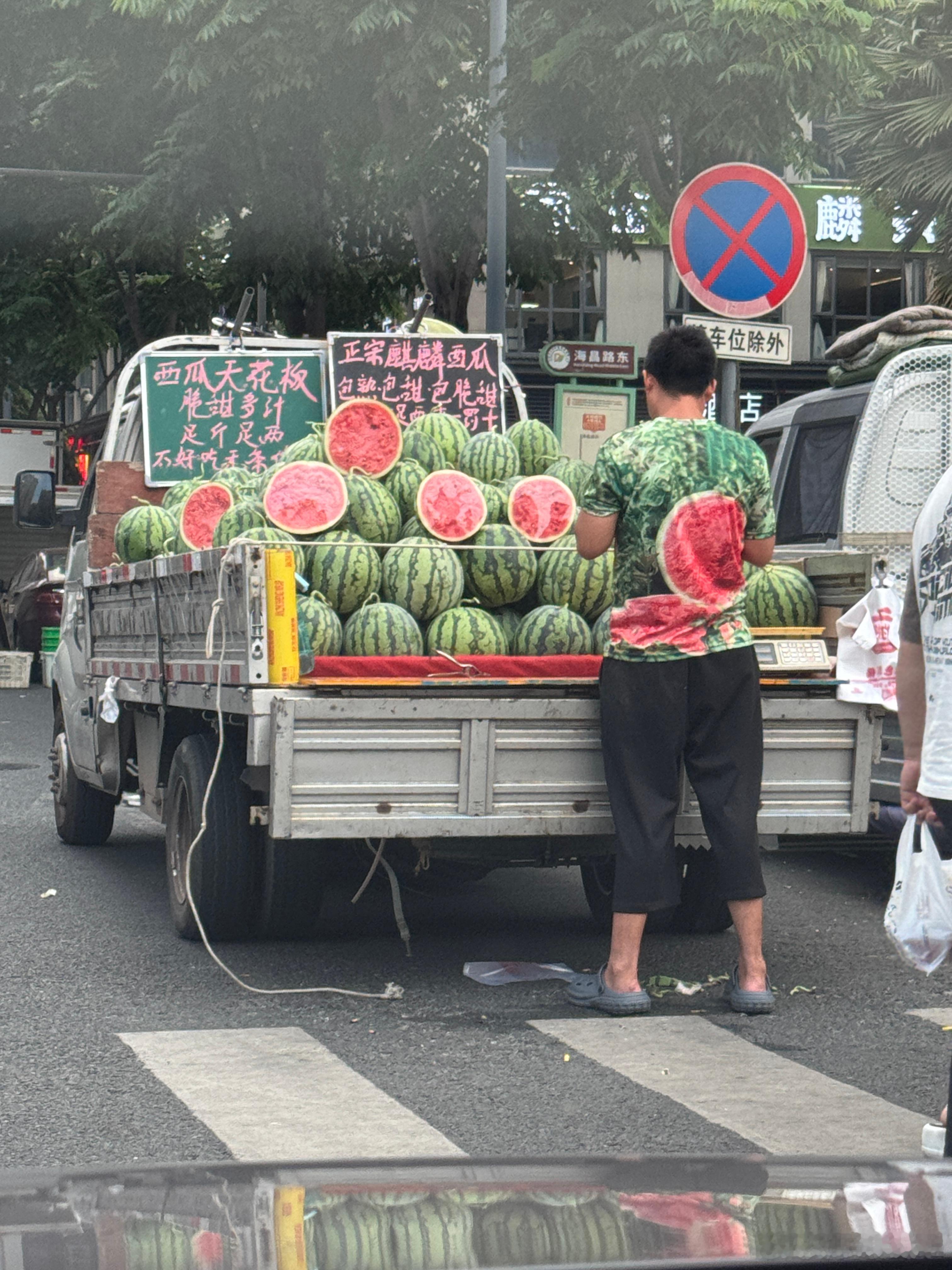 沉浸式卖货随拍  ​​​