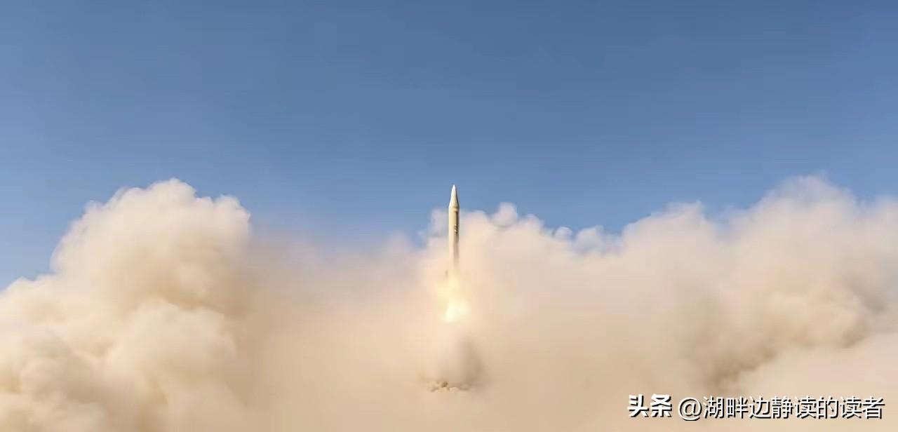 伊朗媒体，如《伊朗日报》和塔斯尼姆通讯社报道称，伊朗日前干了票大的，让美国非常痛