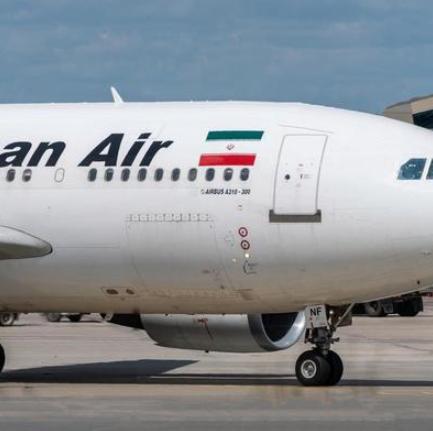 伊朗突然官宣复航中国，根本不是“方便旅游”那么简单，而是当着美国的面，硬刚出来的