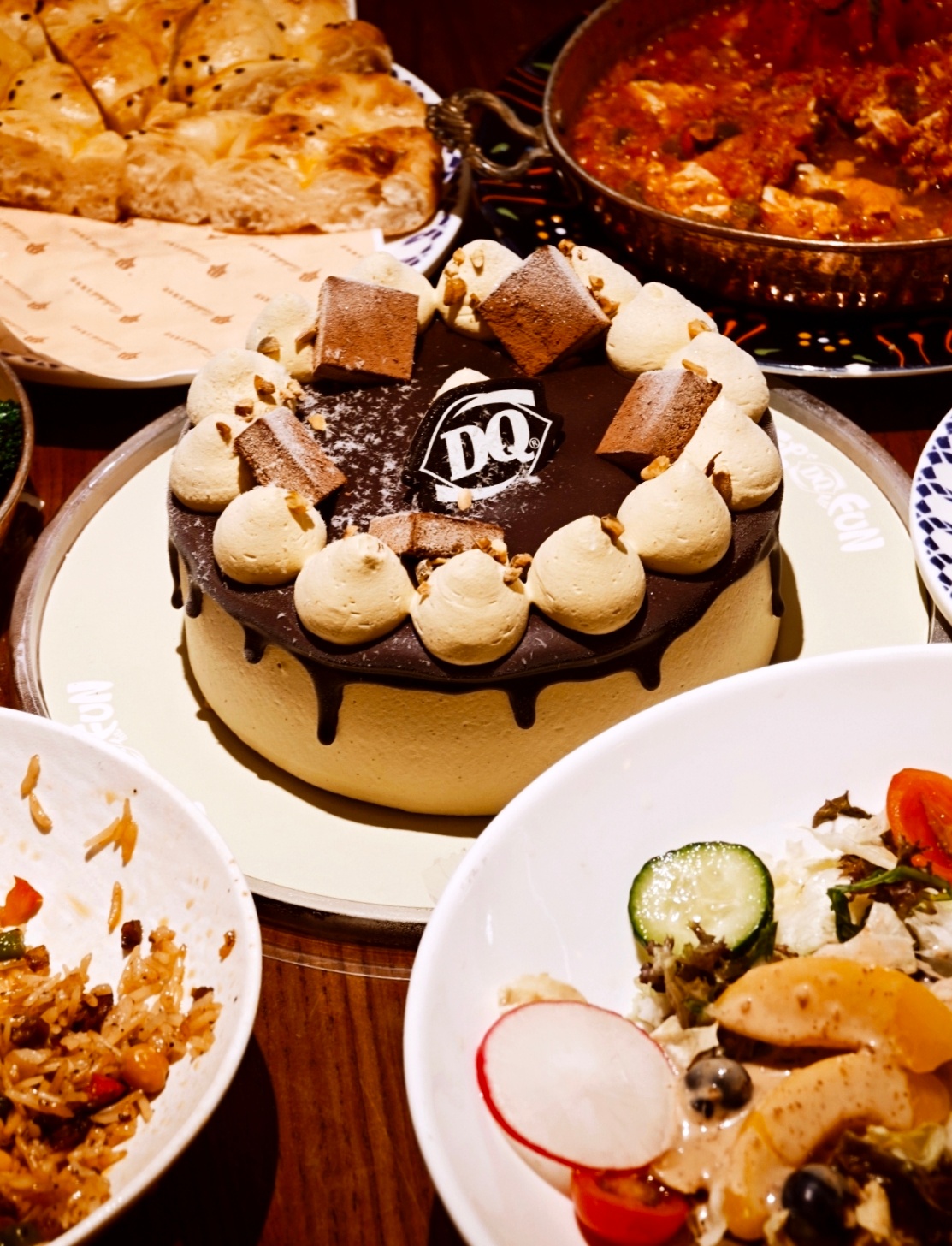 今天是我过生日哦˚ʚ₍ ᐢ. ̫ .ᐢ ₎ɞ˚ 