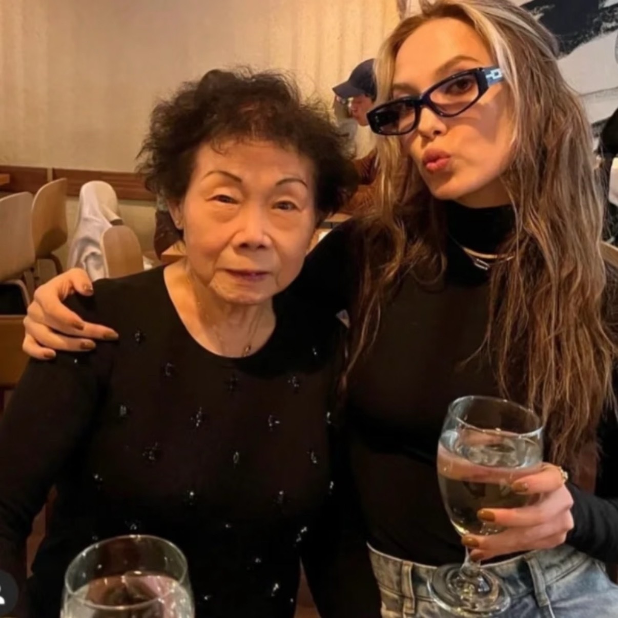 南京档案馆找到谷爱凌外婆户籍卡 南京档案馆找到谷爱凌外婆冯国珍户籍卡与学籍档案，