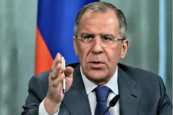 俄外长当众摊牌，直指美国野心藏不住！3月26日最新发声，把全球能源格局的暗流，全