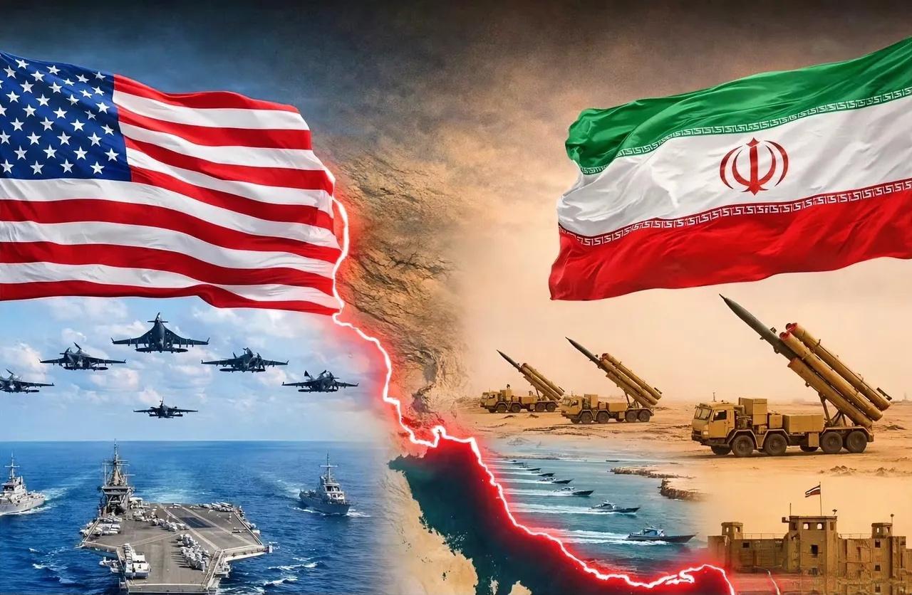 直接打脸！特朗普说聊得挺好，伊朗立即否认：没那回事！
 
这出戏彻底唱反调了，两