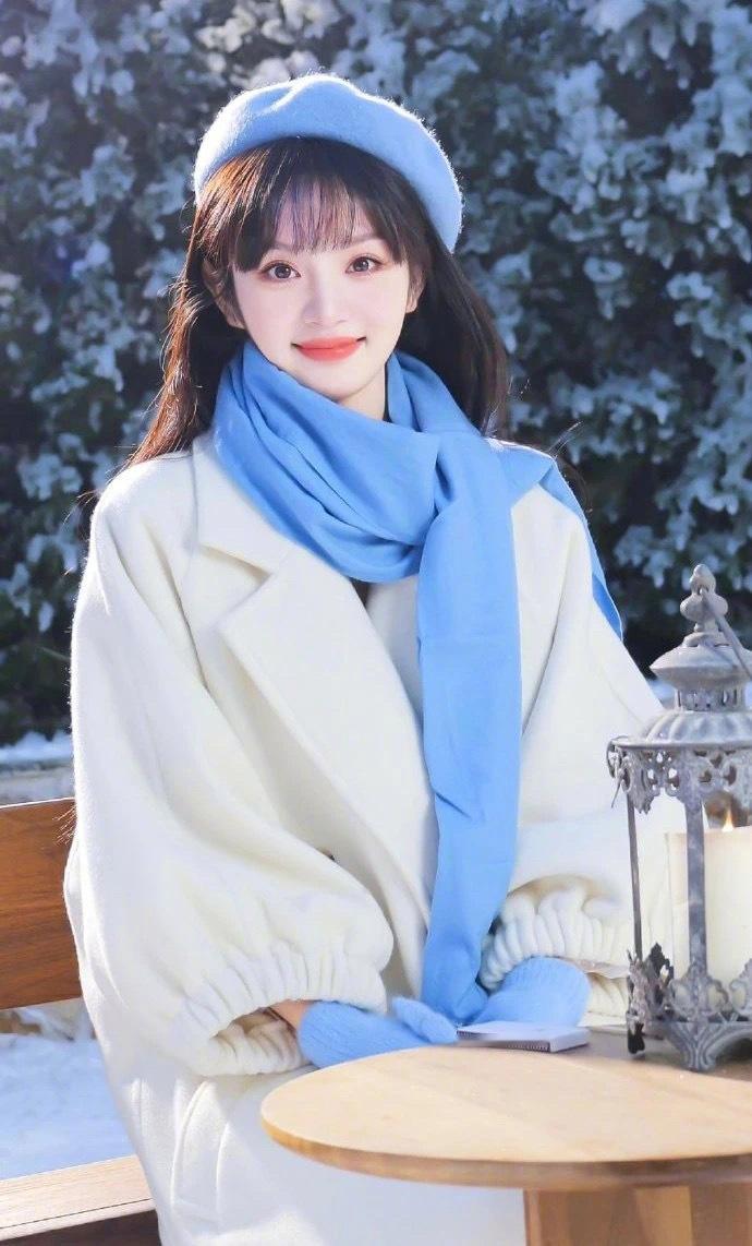 田曦薇为了演《低智商犯罪》这个项目还把片酬降低了不少，她现在距离转型成功还差很远
