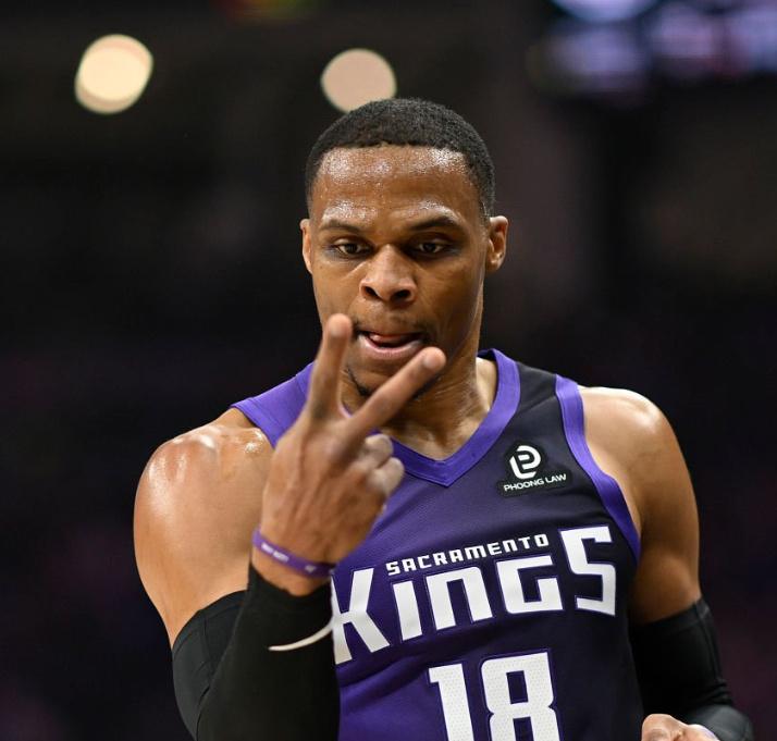 脸都不要了[泪奔]，国王122-139不敌马刺，遭遇16连败，一战让我彻底看清这