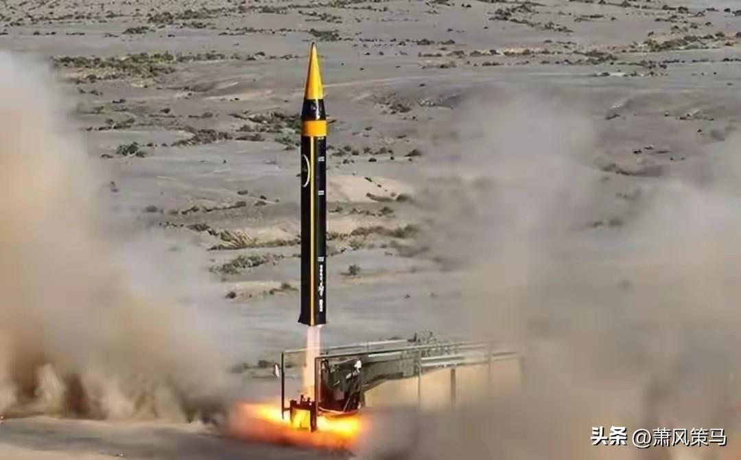 炸了！炸了！中东这场对决彻底疯了，伊朗玩出了新高度！
 
3月30日，伊朗发动“