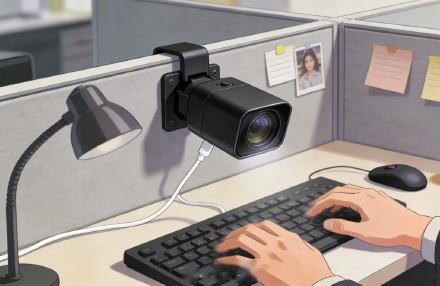 警惕过度监控催生职场焦虑