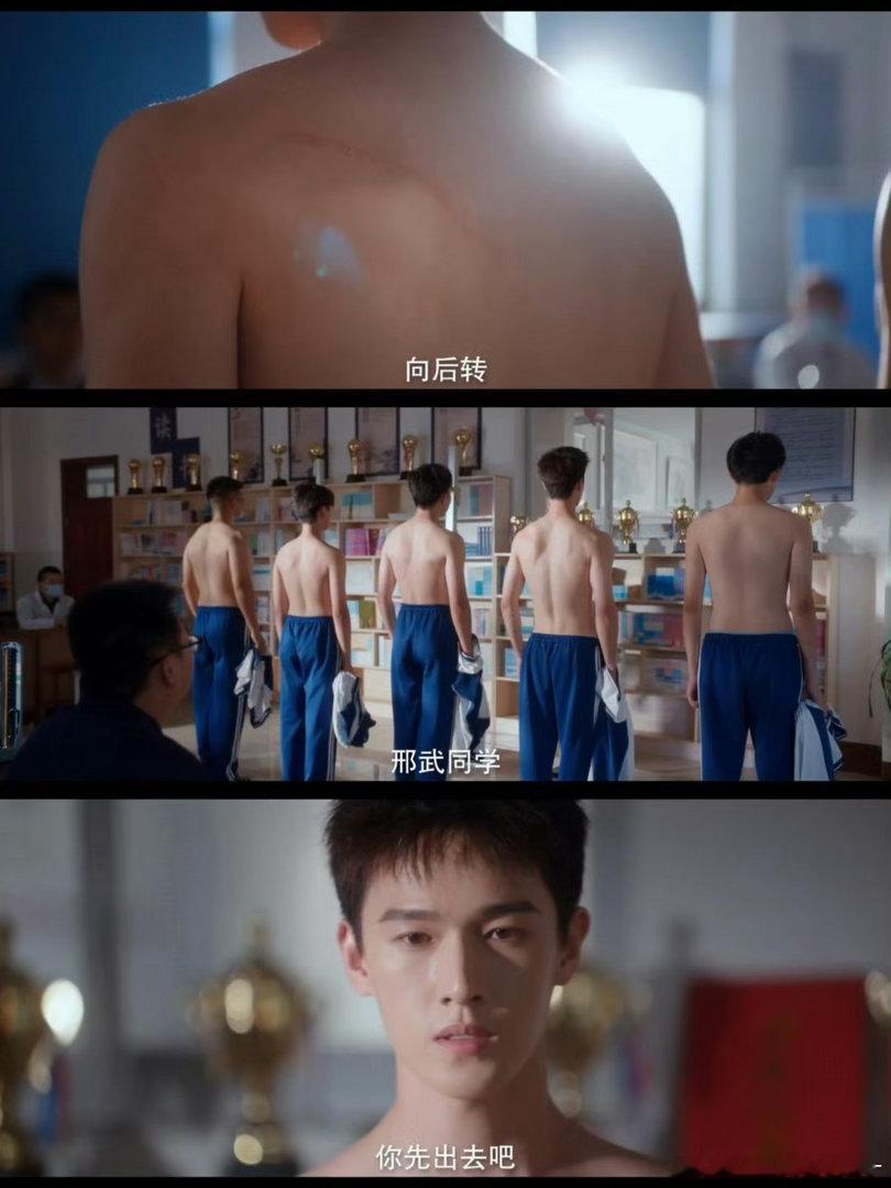 听不得李昀锐说这就是命吧早早扛起家庭的少年，意外断送升学路，别轻易认输，你的未来