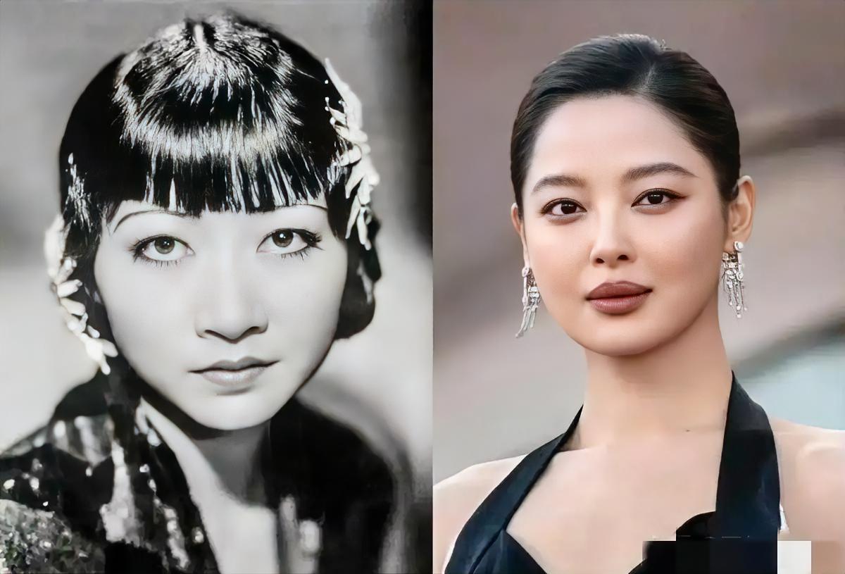 一百年前，好莱坞有个铁律：华人演员不许亲吻白人主角。如今，一个中国女人要亲手砸碎