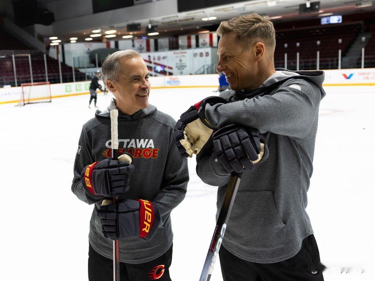 最近"加拿大加入欧盟"突然成为热议话题，倡议者是芬兰总统斯图布——加拿大总理卡尼