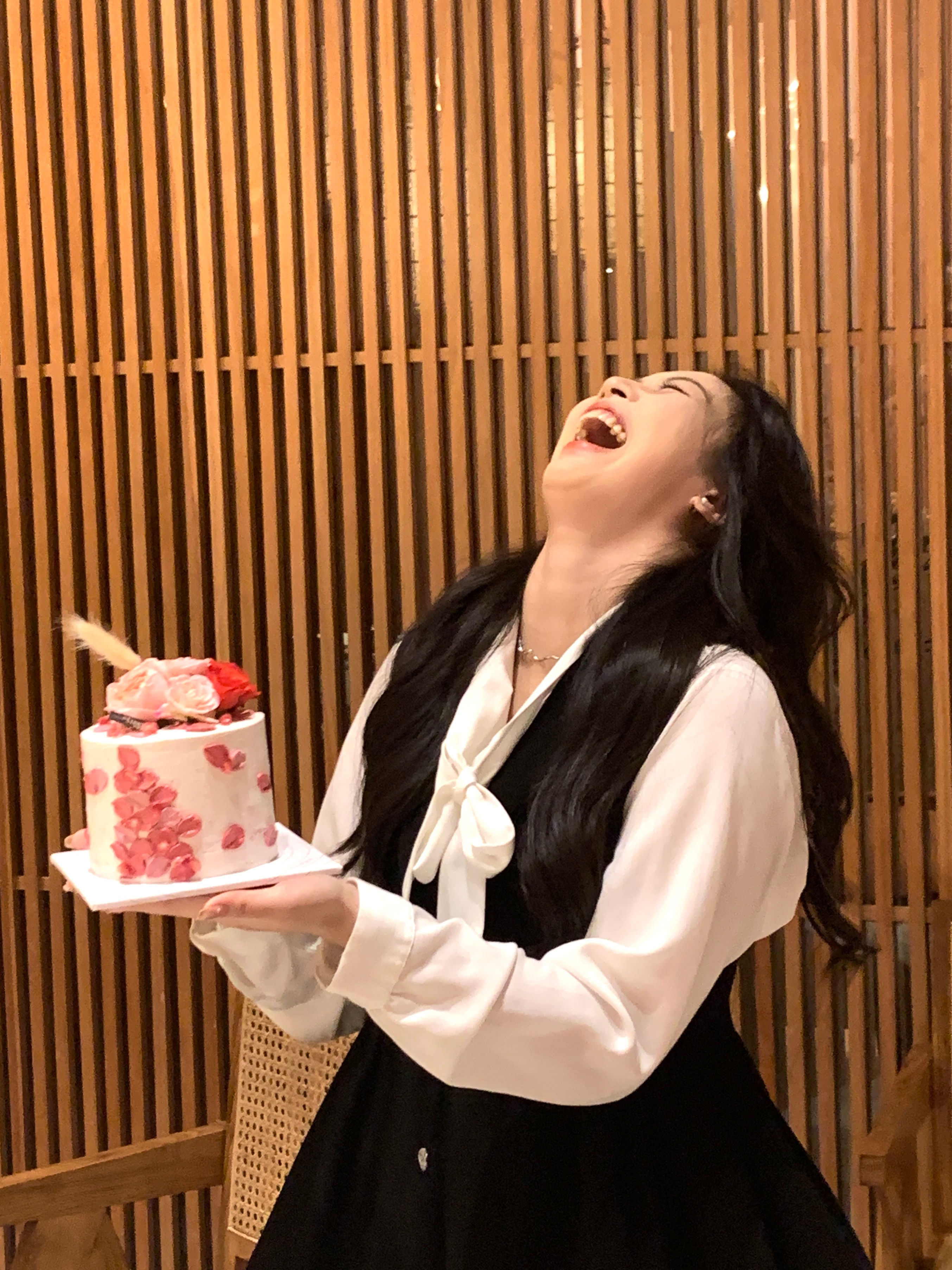 🎂当我一想到要30岁了我就……(请调低音量 ​​​