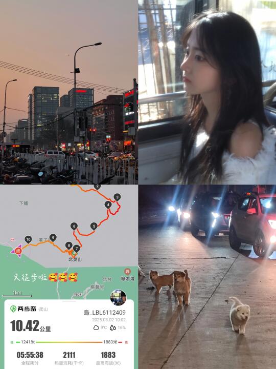 北航大三plog｜人生一波三折 好便宜