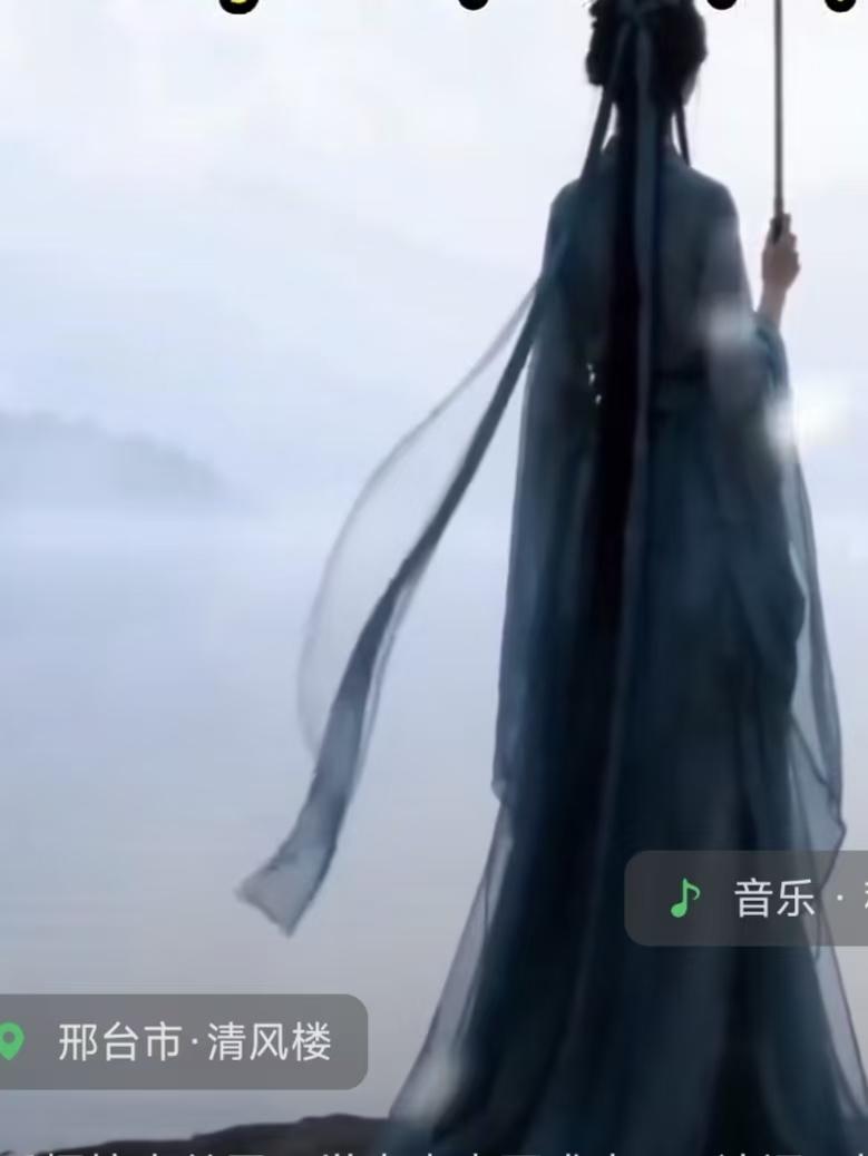 无题
莫问东西南北风，
管他春夏与秋冬。
三千烦恼青丝雪，
世事由来两难中。