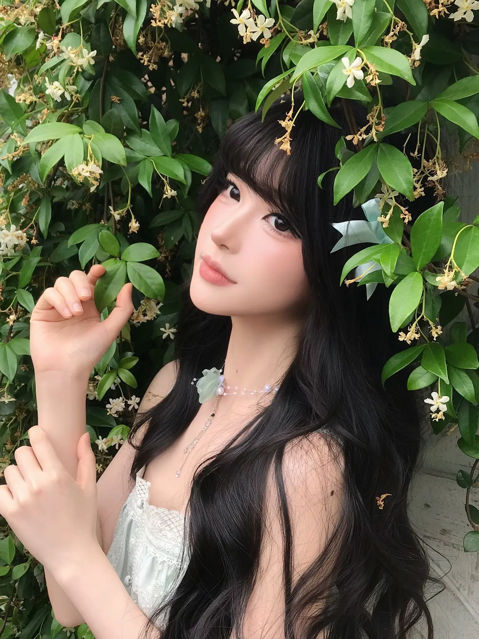 我原谅那些带给我痛苦的人 但是 never see me again