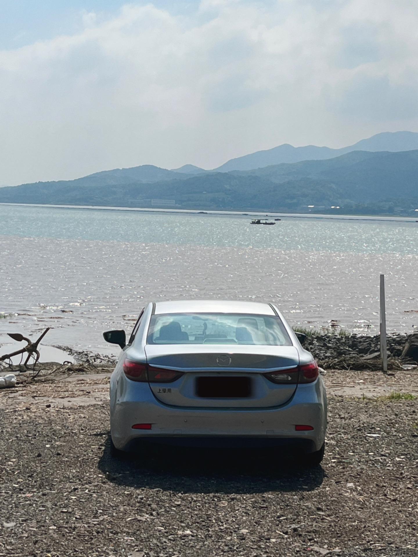 阿特兹 改装车
