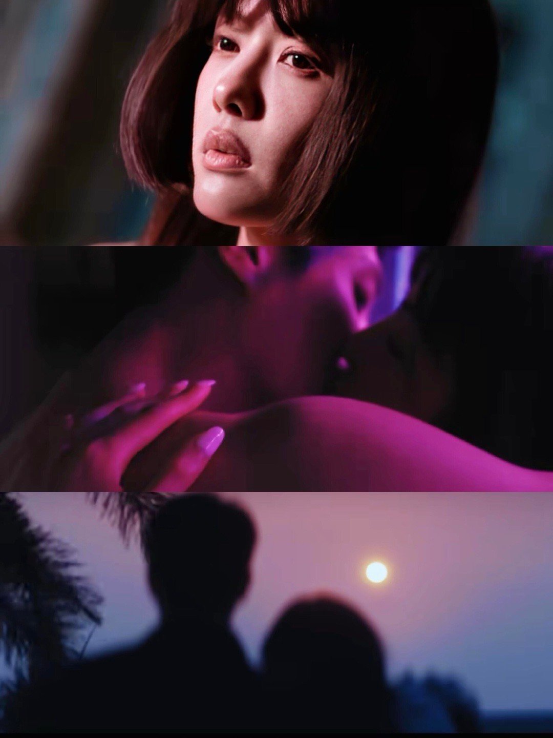 非正式浪漫春春欲动海报谁懂啊！《非正式浪漫》就是《遇人不熟》！三对CP各有各的甜